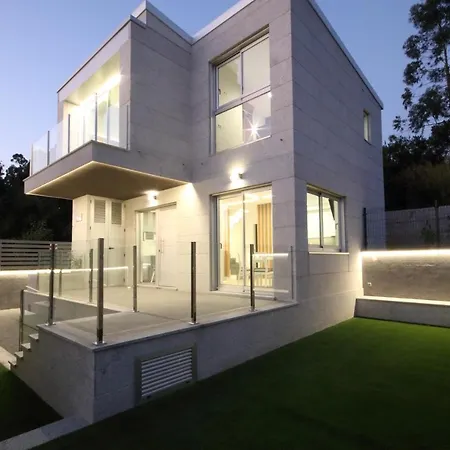 Appartamento A Verdella Sanxenxo