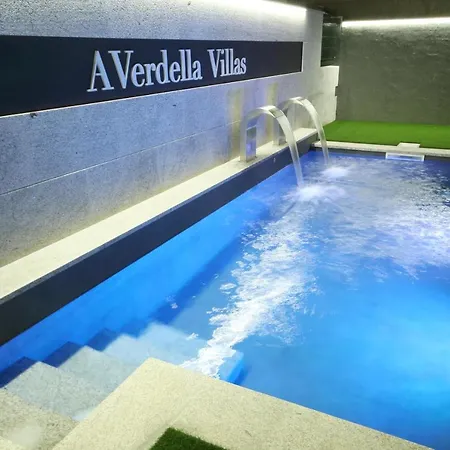 Appartamento A Verdella *