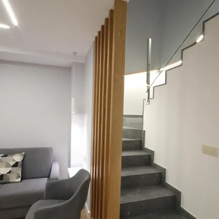 A Verdella Appartamento