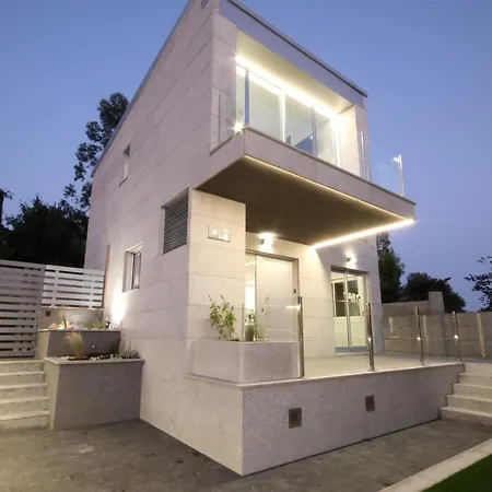 Appartamento A Verdella *