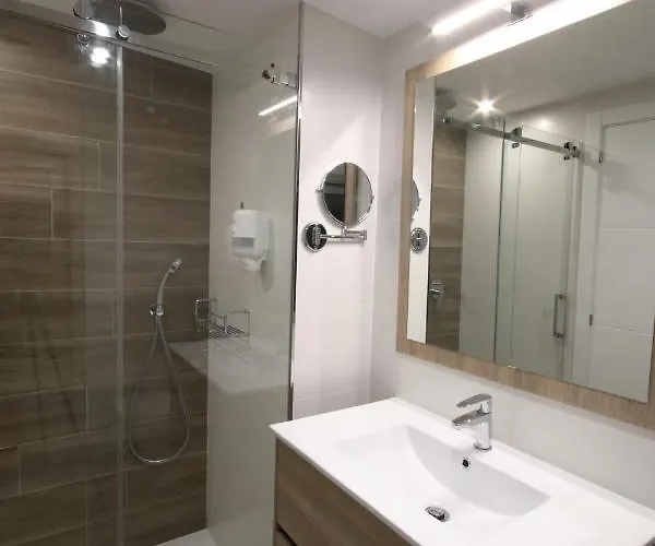 A Verdella Appartement