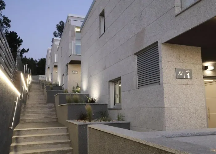 A Verdella Appartement