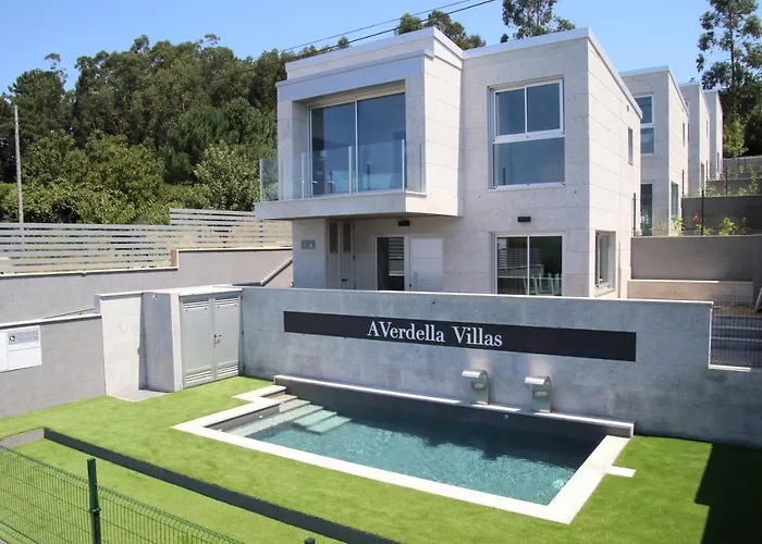 A Verdella Appartement *