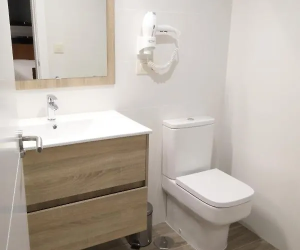 A Verdella Appartement Sanxenxo