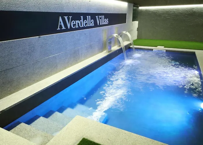 Appartement A Verdella *