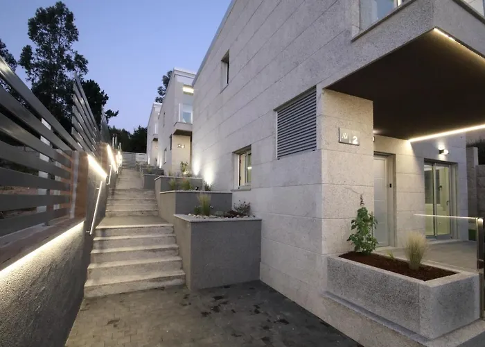 A Verdella Appartement *