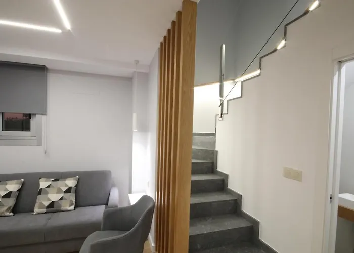 A Verdella Appartement