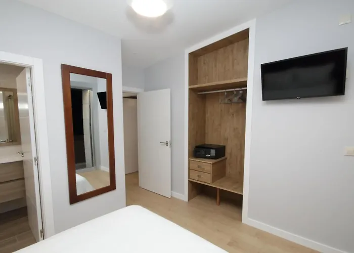 A Verdella Appartement *