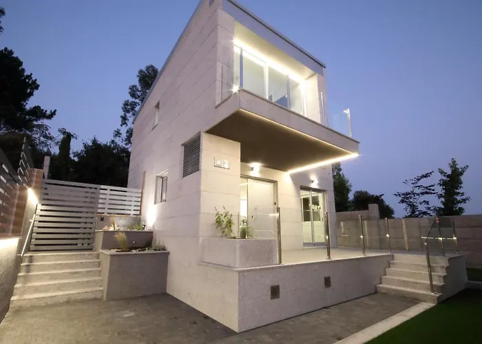 Appartement A Verdella *