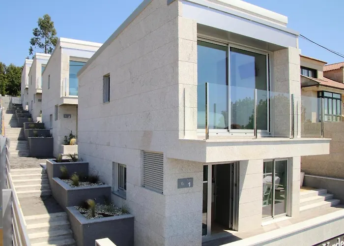 Appartement A Verdella