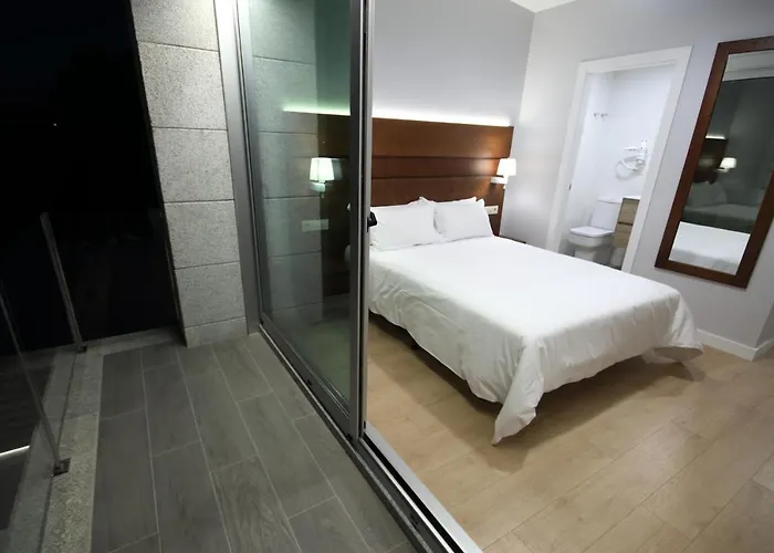 Appartement A Verdella Sanxenxo