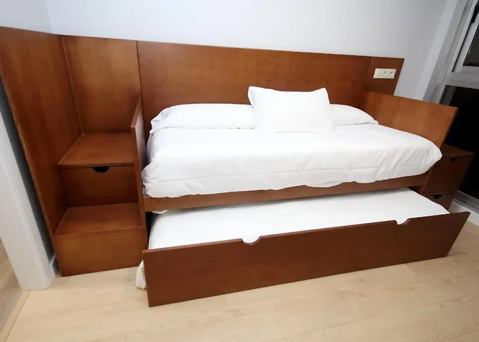 A Verdella Appartement