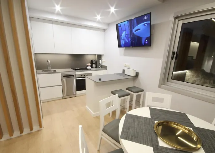 A Verdella Appartement